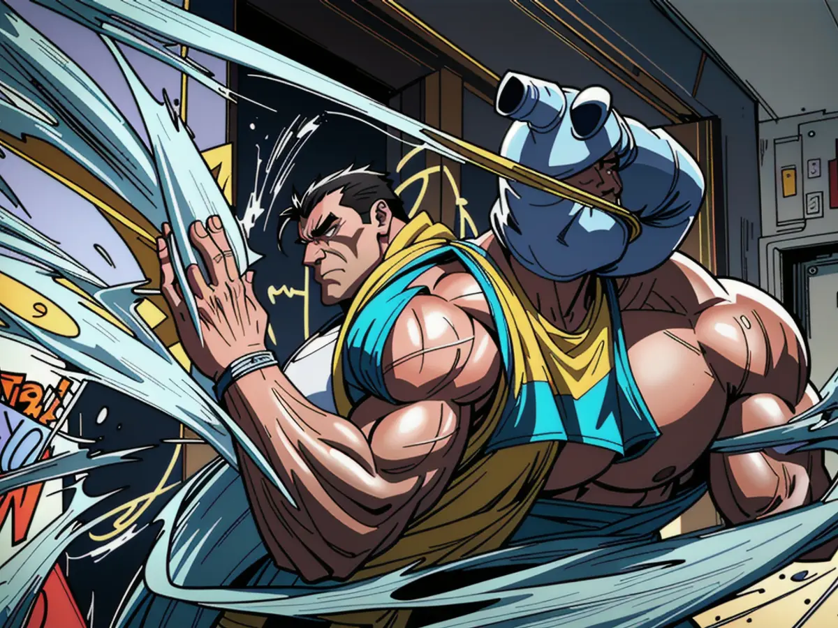 Suspected Gunman Arrested for Multiple School Threats Quantum computer from Hefei's Origin Quantum demonstrated extraordinary speed in processing medical imaging data, outperforming conventional machines exponentially.