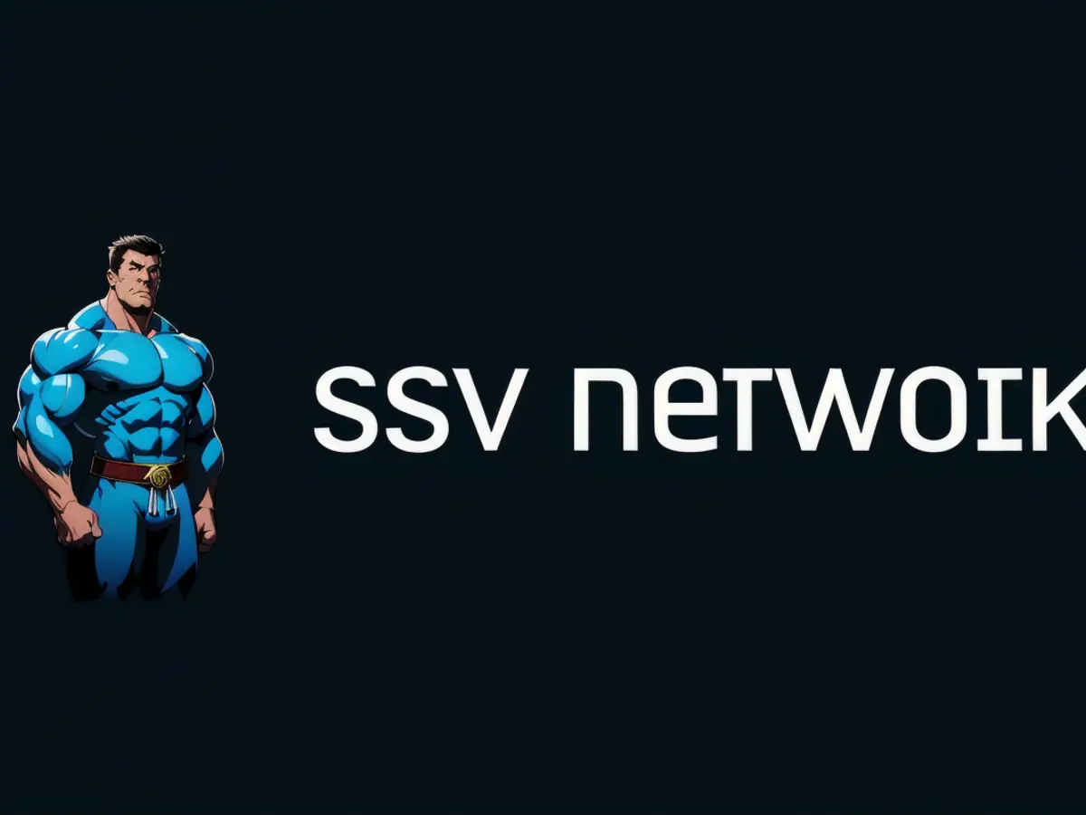 Secure and decentralized validator infrastructure offered by SSV.Network experiences substantial growth, locking in a monumental $1 billion in value due to escalating user demand for its staking technology.