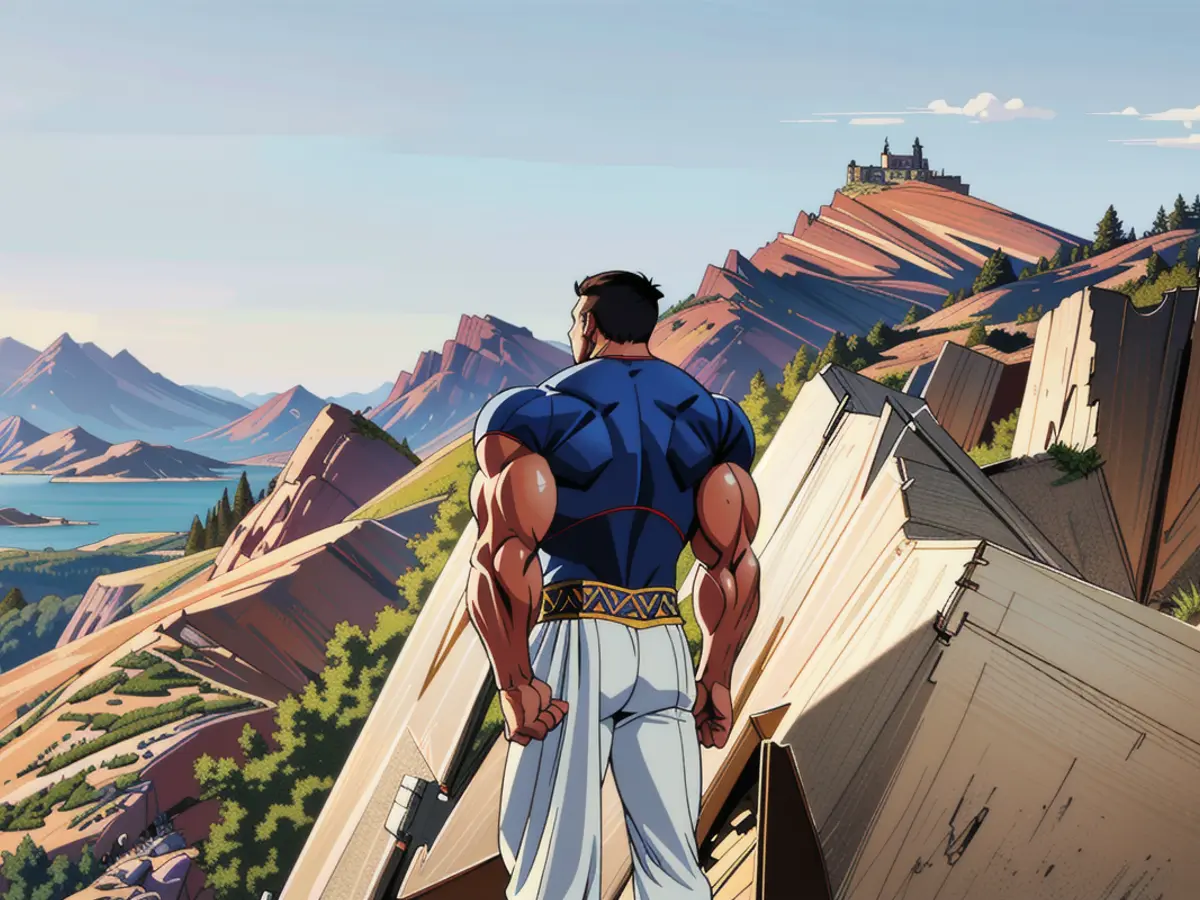 Financial abundance is expected to rain down on Taurus individuals in May 2025, according to astrologers' predictions.