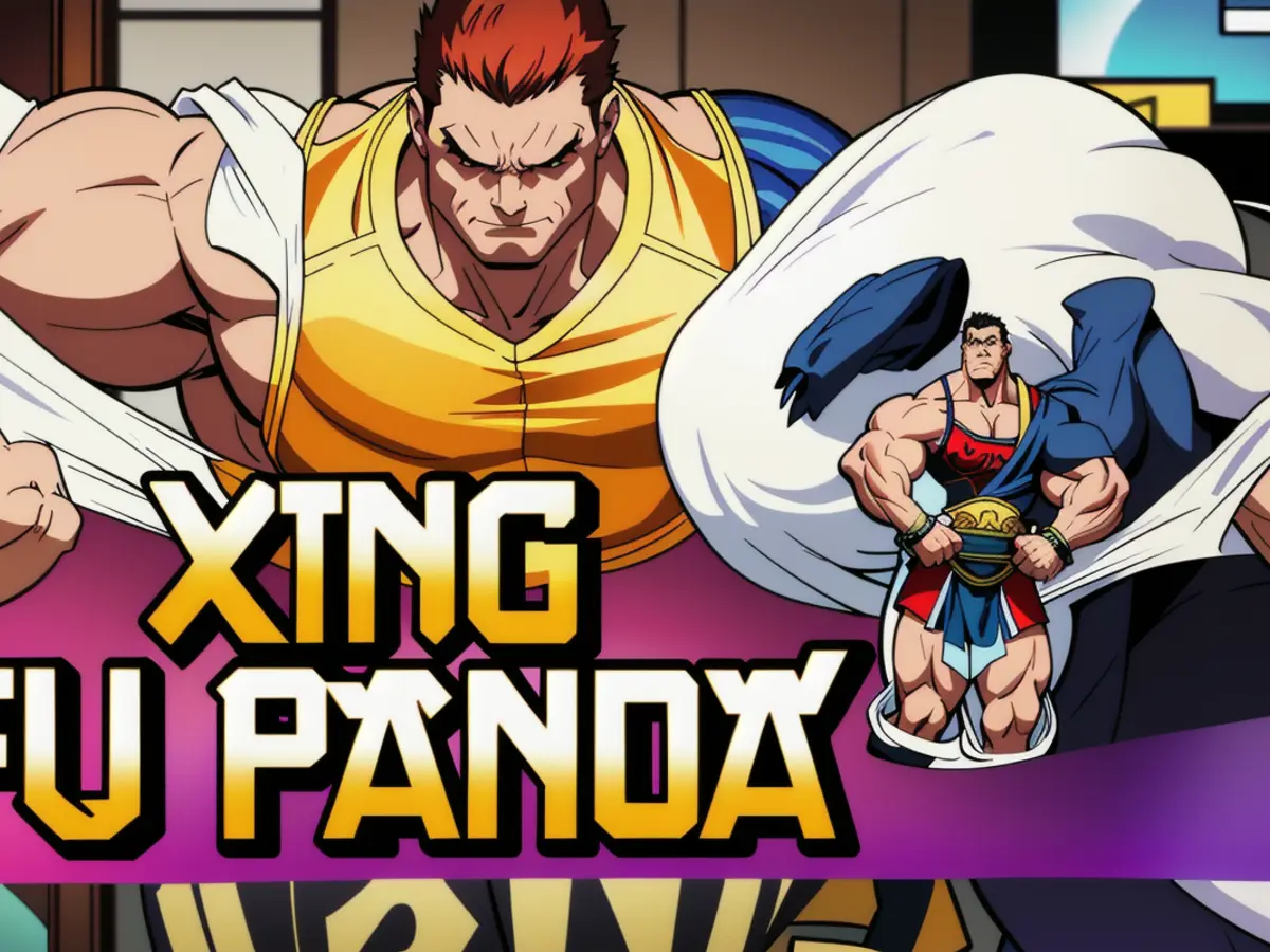 Suspect Arrested for Illicit Activities: John Doe Apprehended for Alleged Involvement in Fraudulent Activities and Unlawful Possession of Firearms. Online gaming company Belatra launches Xing Fu Panda, a mystical slot game drawing inspiration from the rich cultures of the Far East.