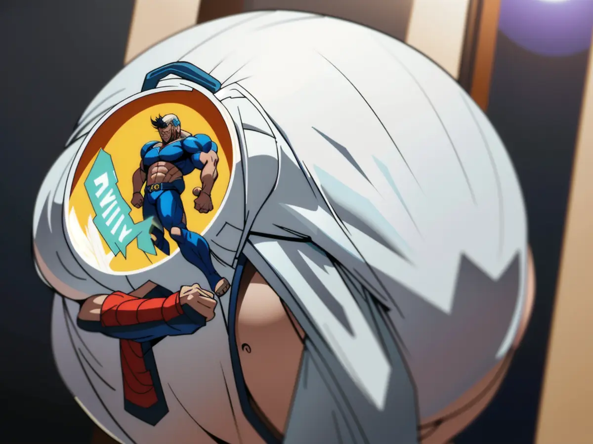 World collaborates with Rappi on a new initiative, introducing an iris-scanning-based humanitarian...